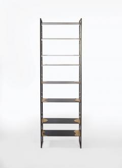 Harry Clark Curve Bookshelf by Harry Clark - 624828