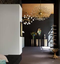 Harry Clark Curve Bookshelf by Harry Clark - 624830