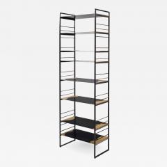 Harry Clark Curve Bookshelf by Harry Clark - 626514