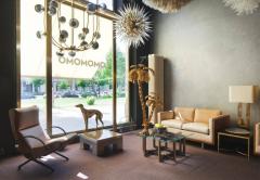 Harry Clark Lava Cuboid Coffee Table by Harry Clark - 624917