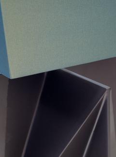 Harry Clark Pair of Dart Table Lamps by Harry Clark - 624887