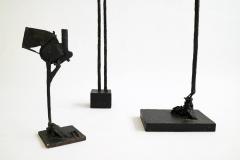 Harry D Bouras Harry Bouras Sculpture - 2543342