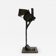 Harry D Bouras Harry Bouras Sculpture - 2544712