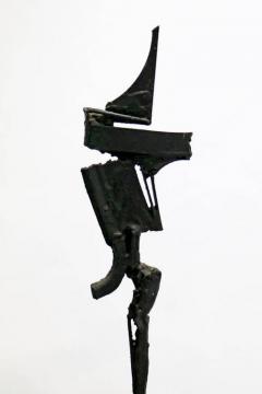 Harry D Bouras Harry Bouras Sculpture - 2548592