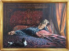 Harry McCormick Marise with Carpets - 3228105