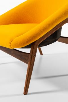 Hartmut Lohmeyer Easy Chairs Model Columbus Produced by Artifort - 1906593