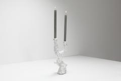 Harvey Bouterse Ceramic Collectible Candleholder by Harvey Bouterse 2018 - 1354615