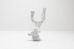 Harvey Bouterse Ceramic Collectible Candleholder by Harvey Bouterse 2018 - 1354617