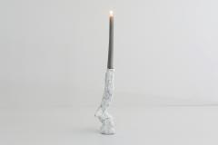 Harvey Bouterse Ceramic Collectible Candleholder by Harvey Bouterse 2018 - 1354618