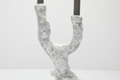Harvey Bouterse Ceramic Collectible Candleholder by Harvey Bouterse 2018 - 1354620