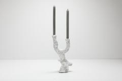 Harvey Bouterse Ceramic Collectible Candleholder by Harvey Bouterse 2018 - 1354622