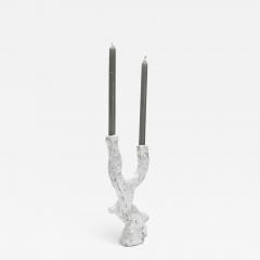 Harvey Bouterse Ceramic Collectible Candleholder by Harvey Bouterse 2018 - 1355982