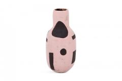 Harvey Bouterse Pink Harvey Bouterse Vase 2017 - 845529