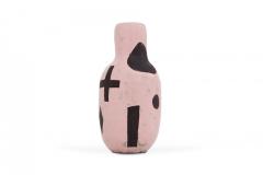 Harvey Bouterse Pink Harvey Bouterse Vase 2017 - 845534
