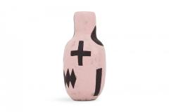 Harvey Bouterse Pink Harvey Bouterse Vase 2017 - 845535