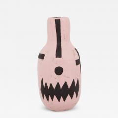 Harvey Bouterse Pink Harvey Bouterse Vase 2017 - 846510