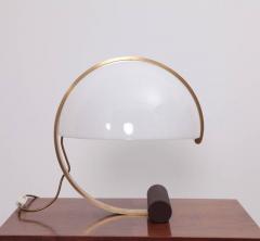 Harvey Guzzini Rare Mid Century Italian Table Desk Lamp by Harvey Guzzini - 551516