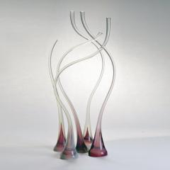 Harvey K Littleton Implied Movement Series 1986 - 4025392