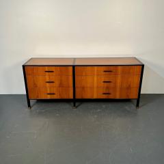 Harvey Probber American Mid Century Modern Rosewood Dresser Sideboard by Harvey Probber 1960s - 3024545