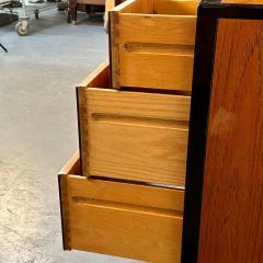 Harvey Probber American Mid Century Modern Rosewood Dresser Sideboard by Harvey Probber 1960s - 3024555