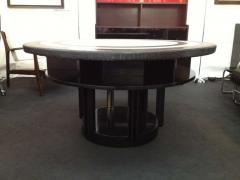 Harvey Probber Attributed To Harvey Probber Terrazzo Top Center Table - 83441