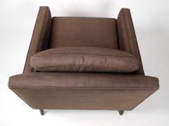 Harvey Probber Club Chairs by Harvey Probber - 1233643