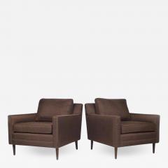 Harvey Probber Club Chairs by Harvey Probber - 1234652