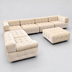 Harvey Probber Cubo Modular Seating Group by Harvey Probber - 4828006