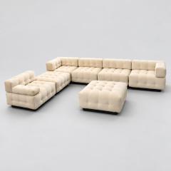 Harvey Probber Cubo Modular Seating Group by Harvey Probber - 4828010