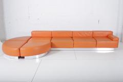 Harvey Probber Cubo Sectional Sofa - 2034567