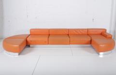 Harvey Probber Cubo Sectional Sofa - 2034568