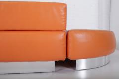 Harvey Probber Cubo Sectional Sofa - 2034573