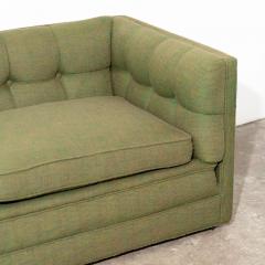 Harvey Probber Deep Tufted Sectional from the Nuclear Sert Series Early 1950s - 3249670