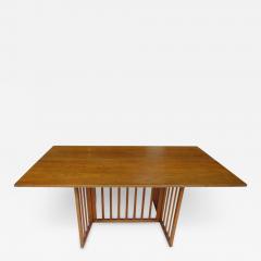 Harvey Probber Flip Top Dining or Console Table by Harvey Probber - 2451715