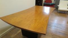 Harvey Probber Harvey Probber Bow Tie Dining Table - 2476328