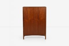 Harvey Probber Harvey Probber Chest of Drawers Tall Dresser 1965 - 3850175