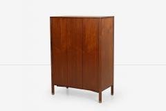 Harvey Probber Harvey Probber Chest of Drawers Tall Dresser 1965 - 3850179