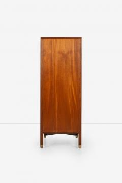 Harvey Probber Harvey Probber Chest of Drawers Tall Dresser 1965 - 3850180