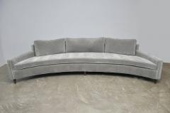 Harvey Probber Harvey Probber Curved Front Sofa - 700180