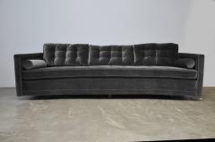 Harvey Probber Harvey Probber Curved Sofa - 453564