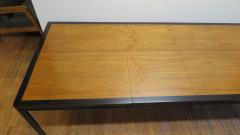 Harvey Probber Harvey Probber Dinning Table MId Century Modern - 2262665