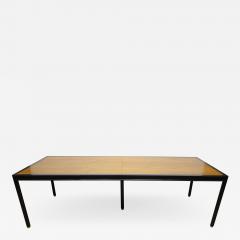 Harvey Probber Harvey Probber Dinning Table MId Century Modern - 2263423