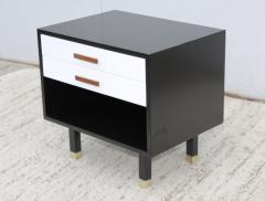 Harvey Probber Harvey Probber End Table - 1719135