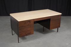 Harvey Probber Harvey Probber Executive Desk - 2998094