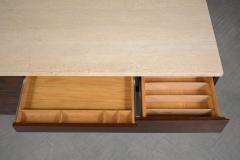 Harvey Probber Harvey Probber Executive Desk - 3000819