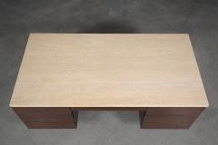 Harvey Probber Harvey Probber Executive Desk - 3000820