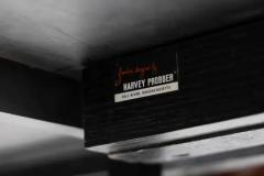 Harvey Probber Harvey Probber Extendable Dining Table US 1950s - 3420102