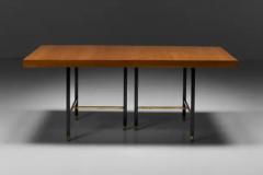 Harvey Probber Harvey Probber Extendable Dining Table US 1950s - 3420109
