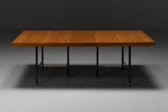 Harvey Probber Harvey Probber Extendable Dining Table US 1950s - 3420190