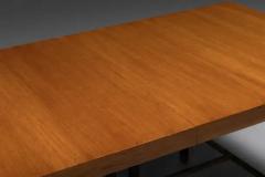 Harvey Probber Harvey Probber Extendable Dining Table US 1950s - 3420222